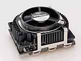 Pentium II ODP