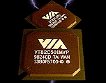 MVP4チップセット