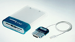 SDD-120USB MAC