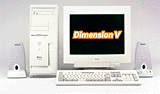Dimension V