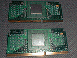 Celeron 300A MHz & 333MHz