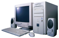 PC STATION H450