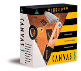 Canvas 5J