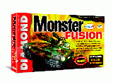 Monster Fusion
