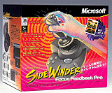 Force Feedback Pro