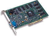 Graphics Blaster RIVA TNT