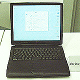 新PowerBook G3