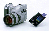 Cyber-shot PRO