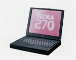 FLORA 270