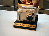 FinePix600Z