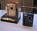 FinePix700　カラーバージョン