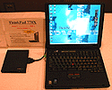 ThinkPad 770X