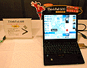 ThinkPad 600