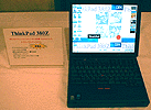 ThinkPad 380Z