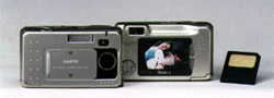 DSC-X100