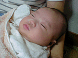 自然光