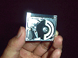 microdrive