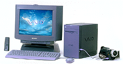 VAIO