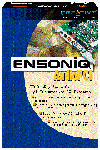 ENSONIC AudioPCI64 for DOS/V