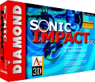 SONIC IMPACT S90