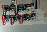 Viper V550