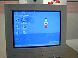 ViaVoice ATOM