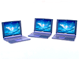 左からRX、RS、R
