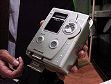 DIGITAL IN-PRINTER CAMERA