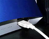 レガシーフリーPCインターフェイス