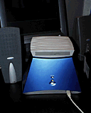 レガシーフリーPC