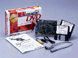REALmagic DVD Hollywood Plus