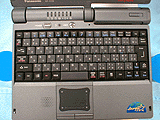 キーボード