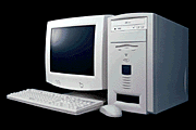 「Micro PC STATION 300」