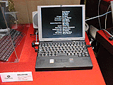 SOLO 3100