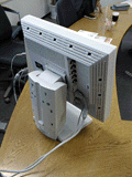 Multisync LCD1810