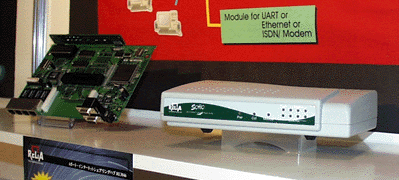 RELIA TECHNOLOGIES RI3220
