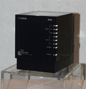 ヤマハ RTA50i