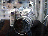 Cyber-shot PRO
