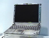 Skeleton Dynabook & Libretto