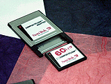 60MB CFカード