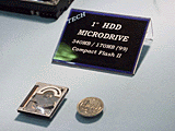 スケルトンmicrodrive