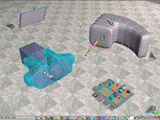 trueSpace4 NURBS