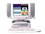 PRESARIO 2274