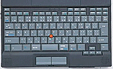 英語キーボード