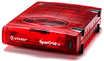 SparQ USB