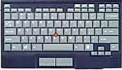 英語キーボード