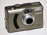 Power Shot A5 Zoom
