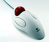 Marble Mouse