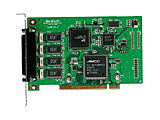 RSA-PCI/P4