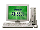Endeavor AT-550L